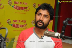 Aaha Kalyanam Radio Mirchi