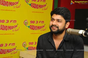 Aaha Kalyanam Radio Mirchi