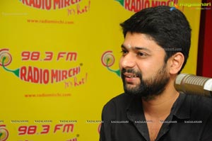 Aaha Kalyanam Radio Mirchi