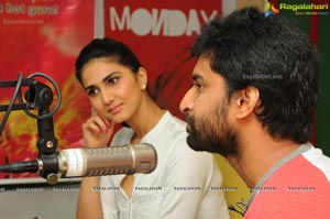 Aaha Kalyanam Radio Mirchi