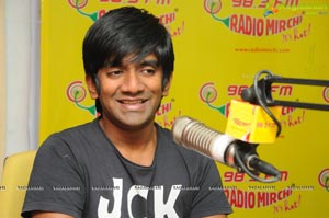 Aaha Kalyanam Radio Mirchi