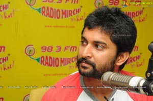 Aaha Kalyanam Radio Mirchi