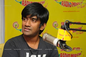 Aaha Kalyanam Radio Mirchi