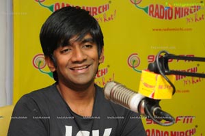 Aaha Kalyanam Radio Mirchi