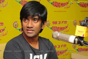 Aaha Kalyanam Radio Mirchi