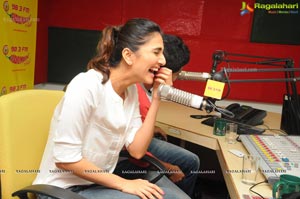 Aaha Kalyanam Radio Mirchi