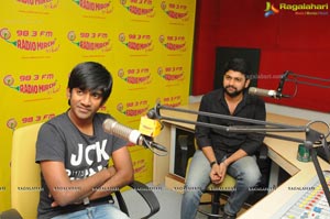 Aaha Kalyanam Radio Mirchi
