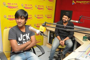 Aaha Kalyanam Radio Mirchi