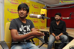 Aaha Kalyanam Radio Mirchi