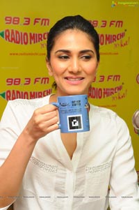 Aaha Kalyanam Radio Mirchi