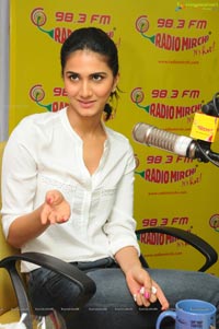 Aaha Kalyanam Radio Mirchi