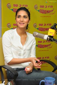 Aaha Kalyanam Radio Mirchi