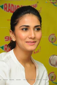 Aaha Kalyanam Radio Mirchi