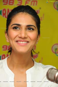 Aaha Kalyanam Radio Mirchi