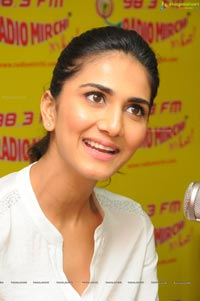 Aaha Kalyanam Radio Mirchi