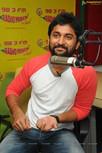 Aaha Kalyanam Radio Mirchi