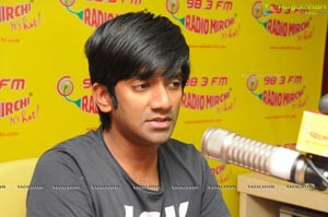 Aaha Kalyanam Radio Mirchi