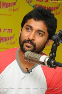 Aaha Kalyanam Radio Mirchi