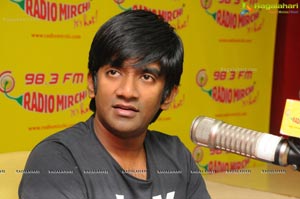 Aaha Kalyanam Radio Mirchi