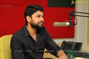 Aaha Kalyanam Radio Mirchi