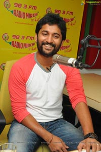 Aaha Kalyanam Radio Mirchi