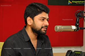 Aaha Kalyanam Radio Mirchi