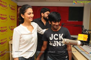 Aaha Kalyanam Radio Mirchi