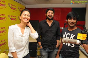 Aaha Kalyanam Radio Mirchi