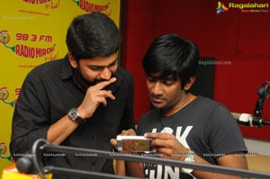 Aaha Kalyanam Radio Mirchi