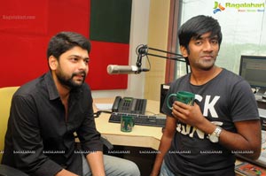 Aaha Kalyanam Radio Mirchi