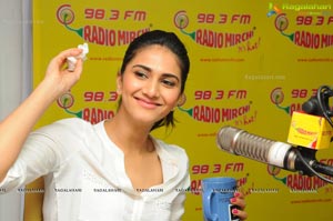 Aaha Kalyanam Radio Mirchi