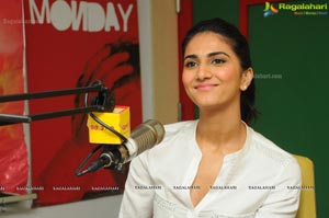 Aaha Kalyanam Radio Mirchi