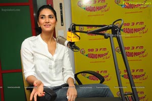 Aaha Kalyanam Radio Mirchi