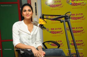 Aaha Kalyanam Radio Mirchi