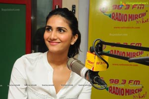 Aaha Kalyanam Radio Mirchi