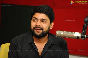 Aaha Kalyanam Radio Mirchi