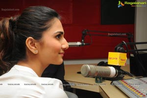 Aaha Kalyanam Radio Mirchi