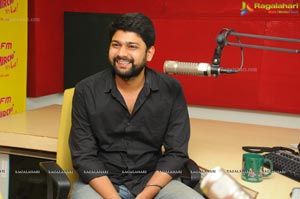 Aaha Kalyanam Radio Mirchi