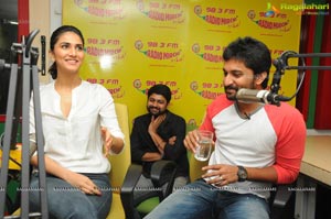 Aaha Kalyanam Radio Mirchi