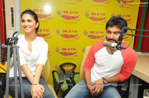 Aaha Kalyanam Radio Mirchi