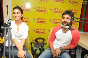 Aaha Kalyanam Radio Mirchi