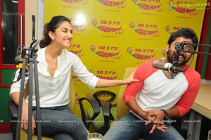 Aaha Kalyanam Radio Mirchi