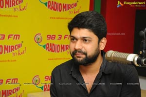 Aaha Kalyanam Radio Mirchi