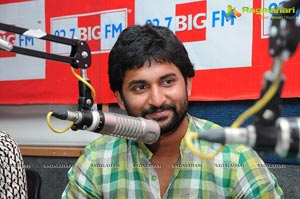 Aaha Kalyanam Red Fm