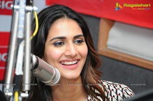 Aaha Kalyanam Red Fm