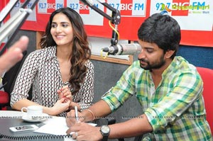 Aaha Kalyanam Red Fm