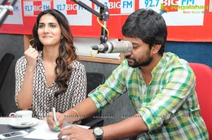 Aaha Kalyanam Red Fm