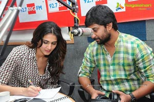 Aaha Kalyanam Red Fm