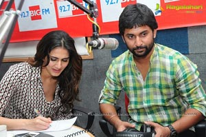 Aaha Kalyanam Red Fm