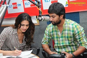 Aaha Kalyanam Red Fm